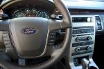 Ford Flex EcoBoost by GeigerCars 2011 года